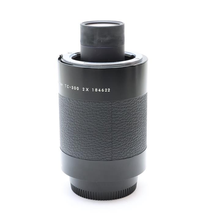並品》Nikon Ai テレコンバーター TC-300 : 3717018225369 : カメラ 