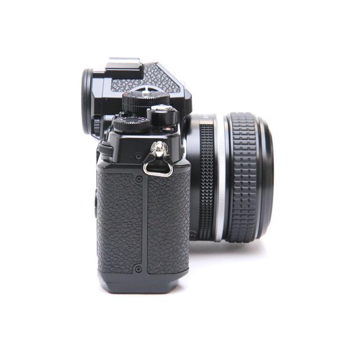 《良品》Nikon Z f Z 40mm F2（Special Edition）レンズキット｜ymapcamera｜06