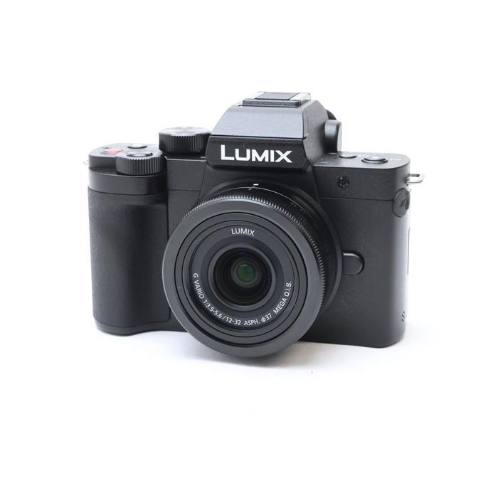 《美品》Panasonic LUMIX DC-G100DV 標準ズームレンズ＋ トライポッドグリップキット｜ymapcamera｜03