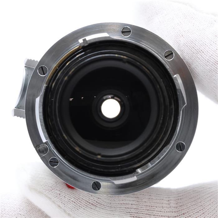 《並品》Leica スーパーアンギュロン M21mm F3.4｜ymapcamera｜06