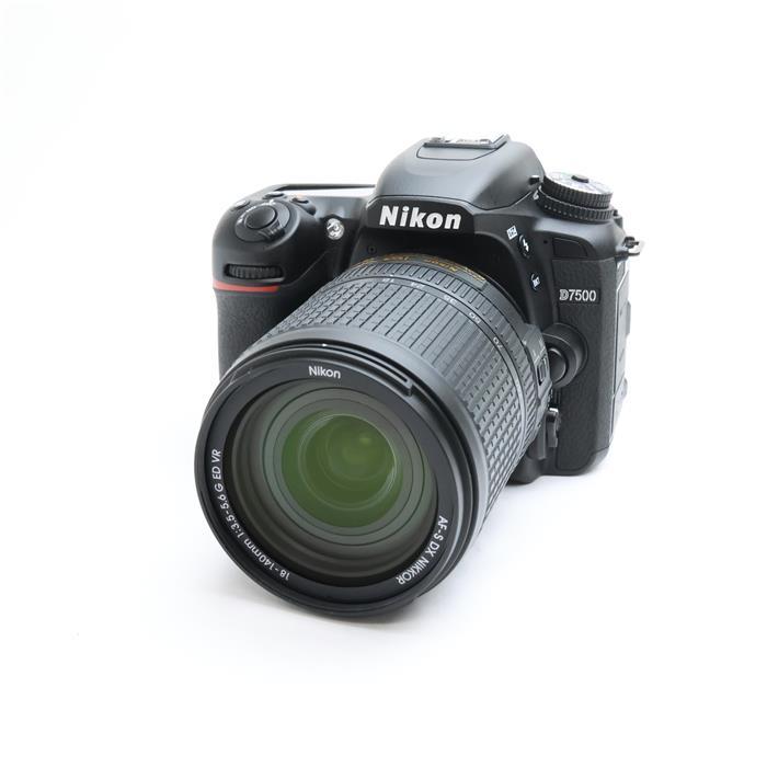 《良品》Nikon D7500 18-140 VR レンズキット｜ymapcamera｜03