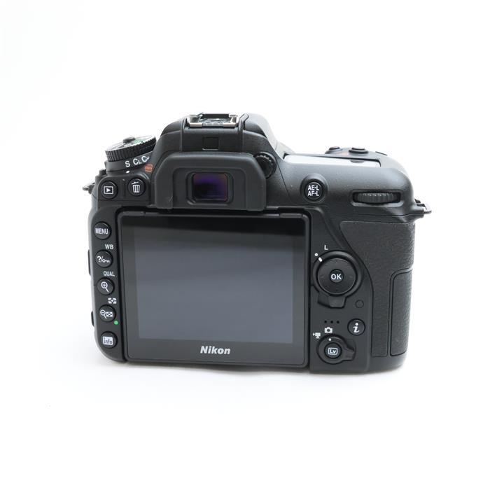 《良品》Nikon D7500 18-140 VR レンズキット｜ymapcamera｜05