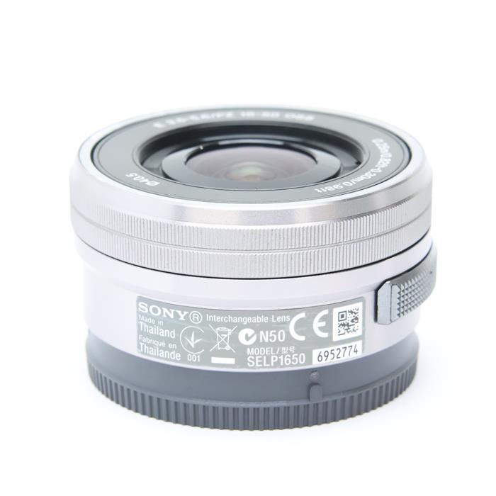 《並品》SONY E PZ 16-50mm F3.5-5.6 OSS SELP1650｜ymapcamera｜03