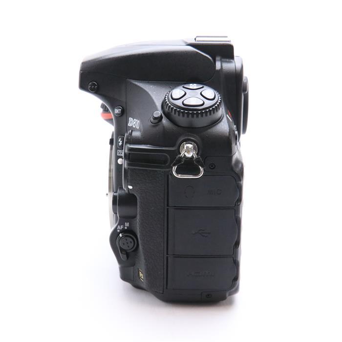 《並品》Nikon D810 ボディ｜ymapcamera｜02