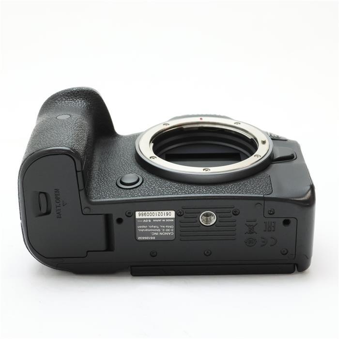 《並品》Canon EOS R6｜ymapcamera｜06