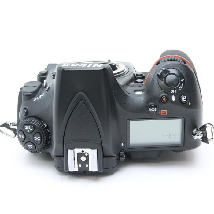 《並品》Nikon D810 ボディ｜ymapcamera｜05