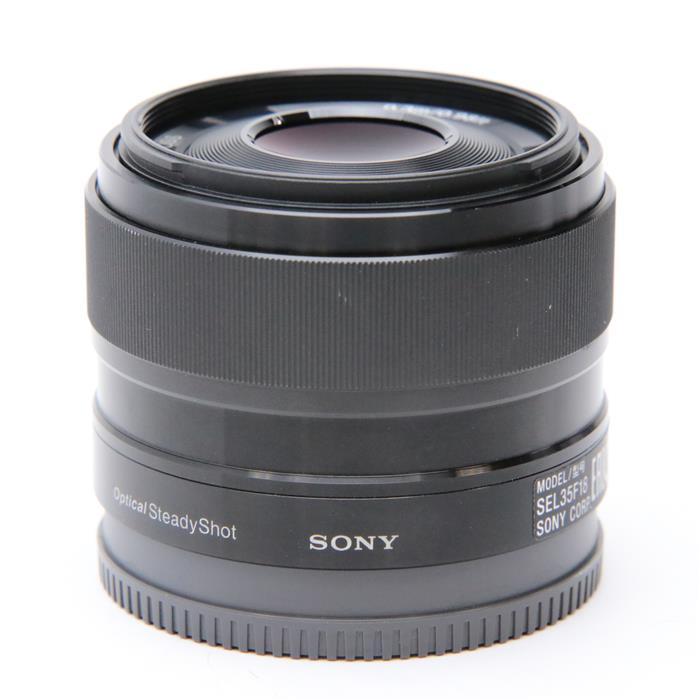 《並品》SONY E 35mm F1.8 OSS SEL35F18｜ymapcamera｜02