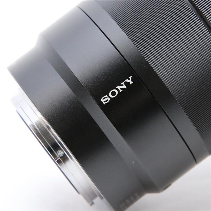 《並品》SONY Vario-Tessar T* E 16-70mm F4 ZA OSS SEL1670Z｜ymapcamera｜04