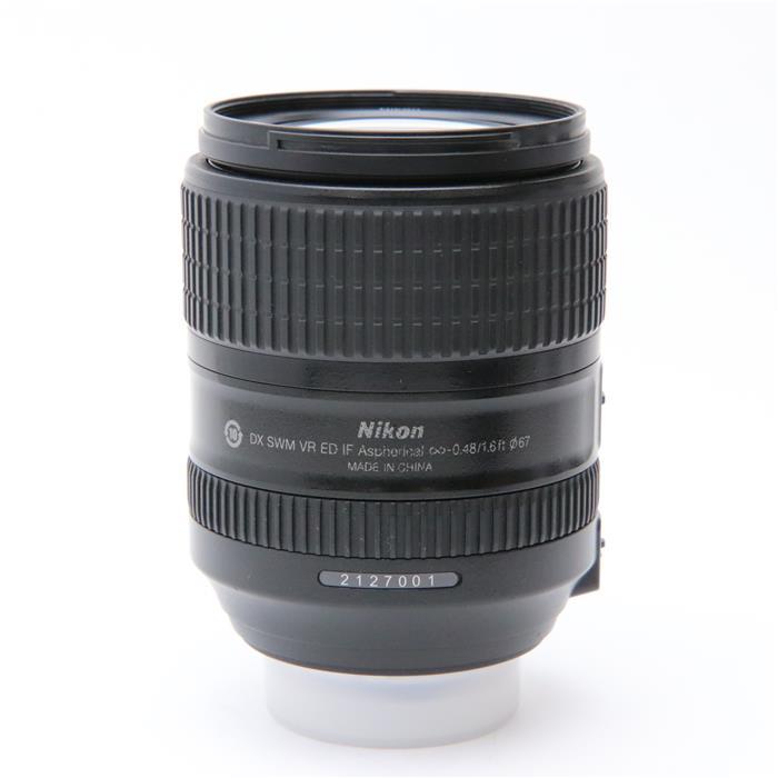 《並品》Nikon AF-S DX NIKKOR 18-300mm F3.5-6.3G ED VR｜ymapcamera｜03