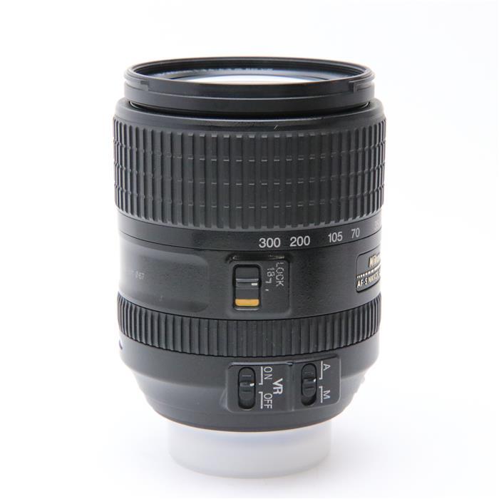 《並品》Nikon AF-S DX NIKKOR 18-300mm F3.5-6.3G ED VR｜ymapcamera｜04