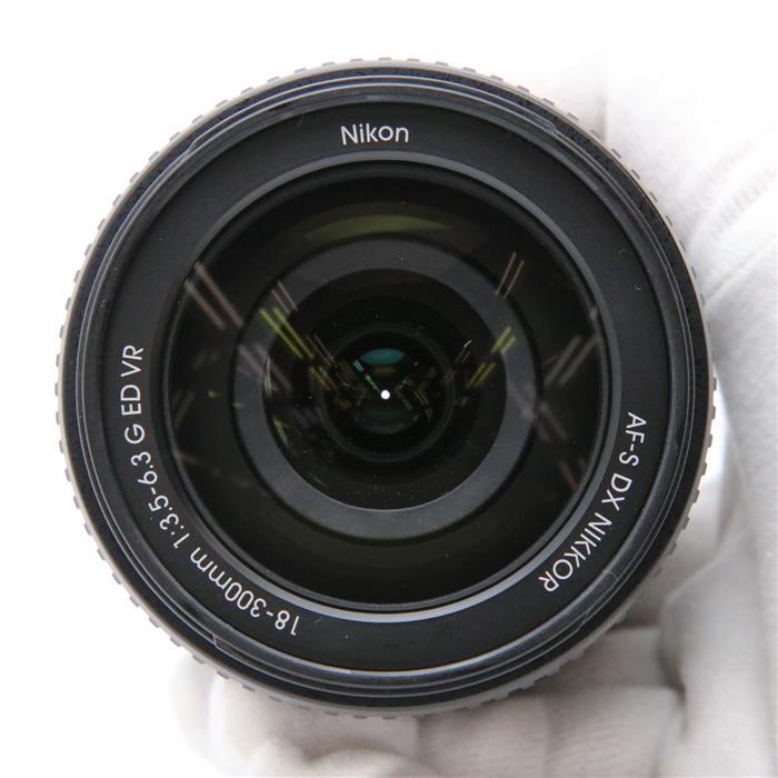 《並品》Nikon AF-S DX NIKKOR 18-300mm F3.5-6.3G ED VR｜ymapcamera｜06