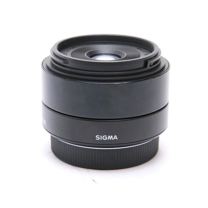 《良品》SIGMA A 30mm F2.8 DN (マイクロフォーサーズ用)｜ymapcamera｜02