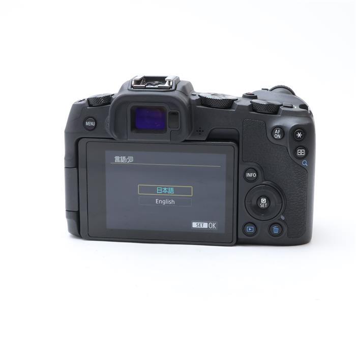 《良品》Canon EOS RP ボディ｜ymapcamera｜03