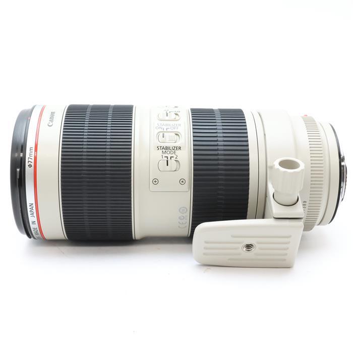 《並品》Canon EF70-200mm F2.8L IS II USM｜ymapcamera｜04