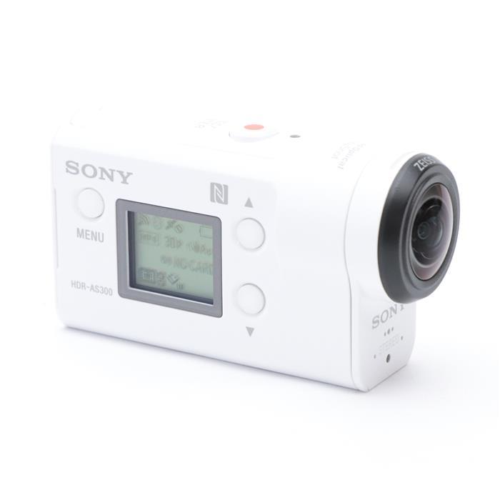 《良品》SONY デジタルHDビデオカメラレコーダー アクションカム HDR-AS300｜ymapcamera｜06