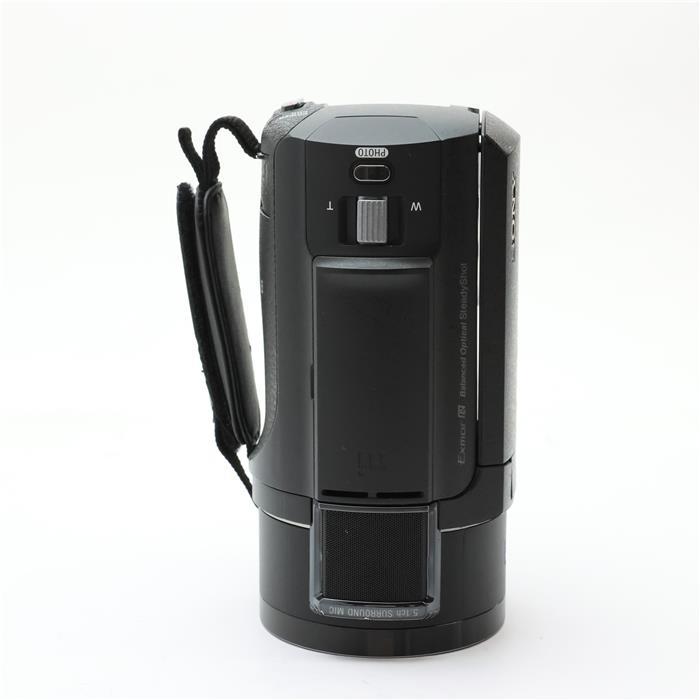 《良品》SONY デジタル4Kビデオカメラレコーダー FDR-AX45｜ymapcamera｜05