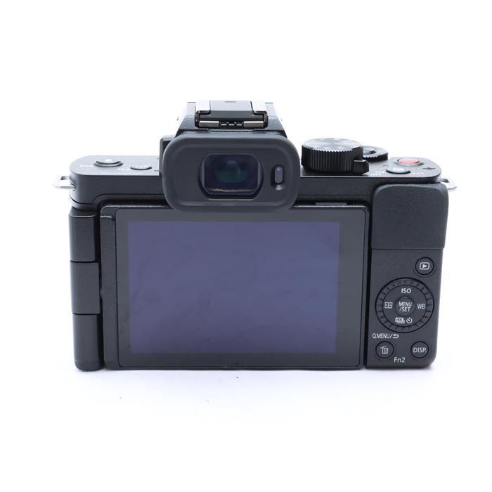 《美品》Panasonic LUMIX DC-G100K 標準ズームレンズキット｜ymapcamera｜05