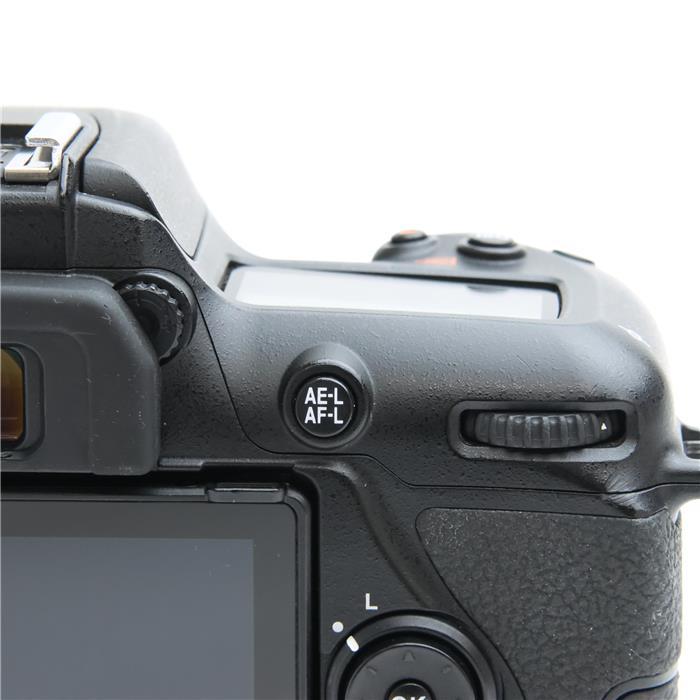 《並品》Nikon D7500 ボディ｜ymapcamera｜04
