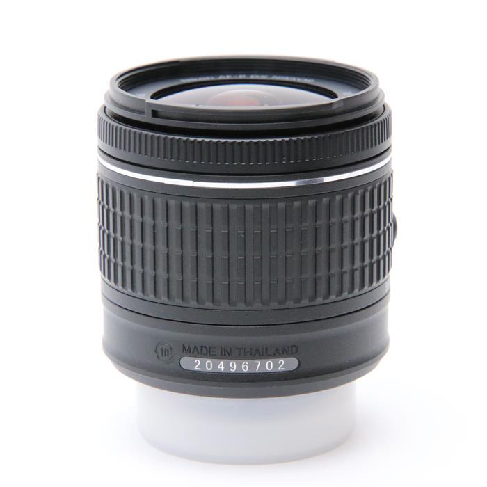 《美品》Nikon AF-P DX NIKKOR 18-55mm F3.5-5.6G VR｜ymapcamera｜03