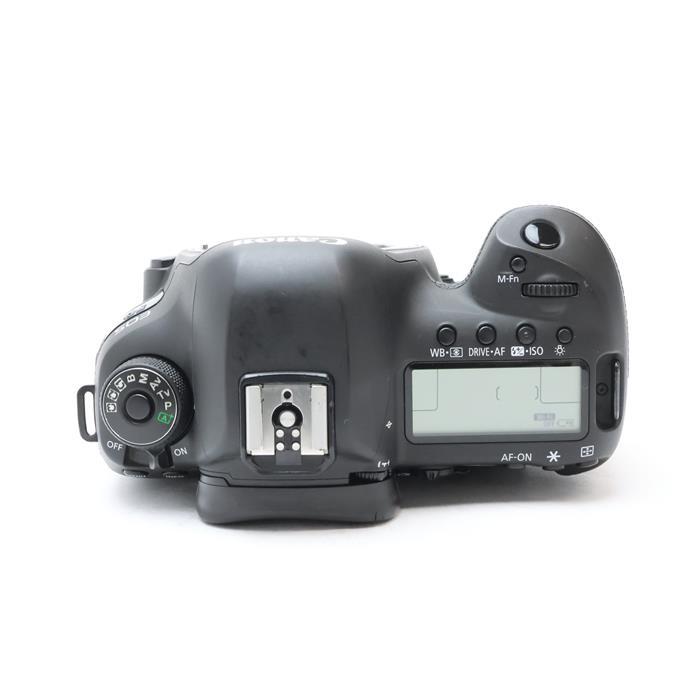 《並品》Canon EOS 5D Mark IV ボディ｜ymapcamera｜05