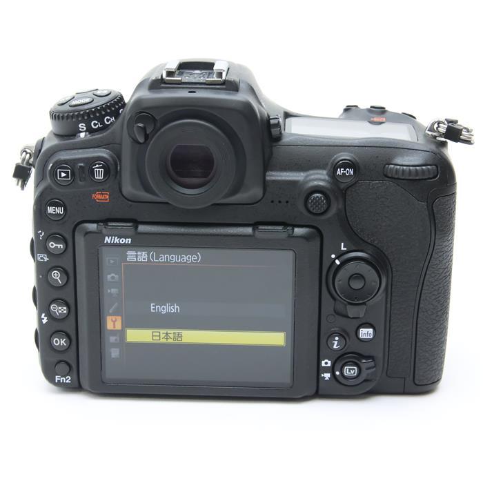 《並品》Nikon D500 ボディ｜ymapcamera｜03