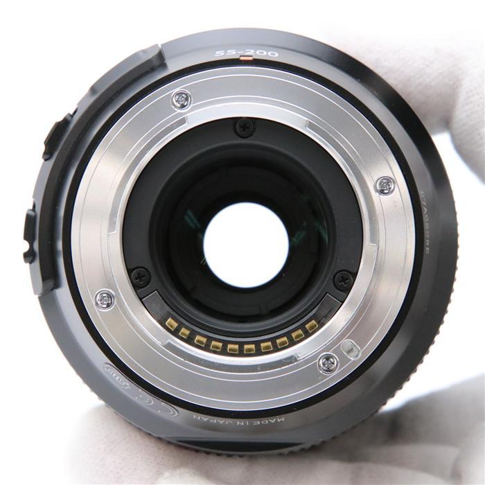 《良品》FUJIFILM フジノン XF55-200mm F3.5-4.8 R LM OIS｜ymapcamera｜05