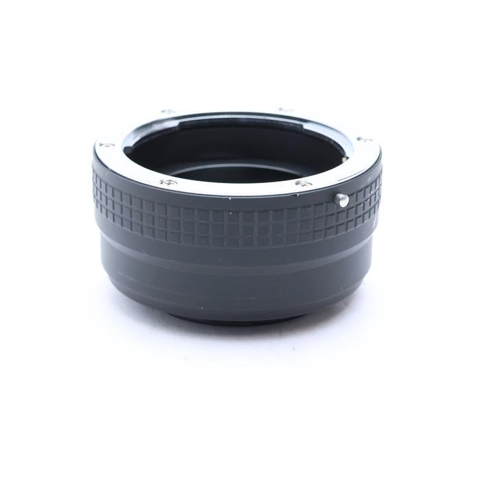 並品》RAYQUAL マウントアダプター ヤシカコンタックスレンズ
