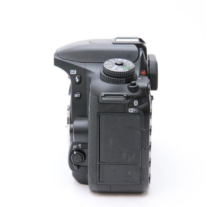 《良品》Nikon D7500 ボディ｜ymapcamera｜02