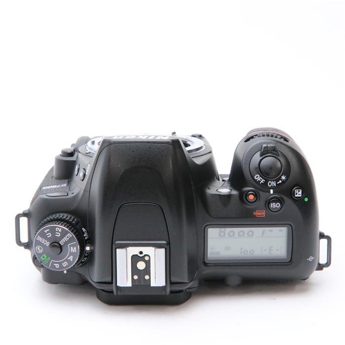 《良品》Nikon D7500 ボディ｜ymapcamera｜05