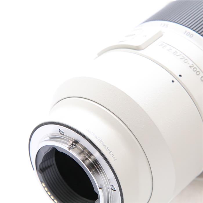 《良品》SONY FE 70-200mm F2.8 GM OSS SEL70200GM｜ymapcamera｜05