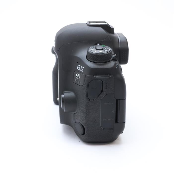 《良品》Canon EOS 6D Mark II ボディ｜ymapcamera｜02