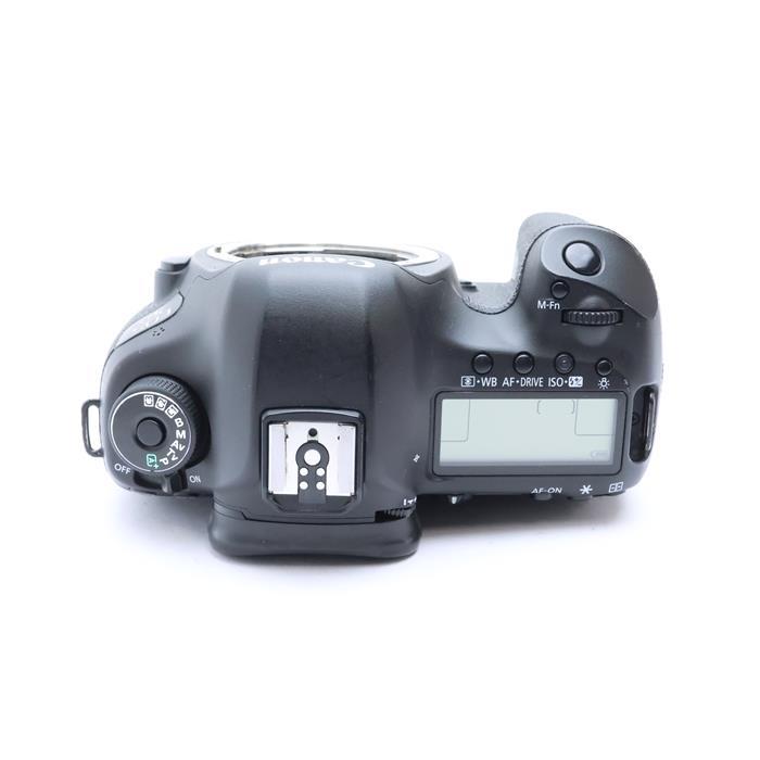 《並品》Canon EOS 5D Mark III ボディ｜ymapcamera｜05
