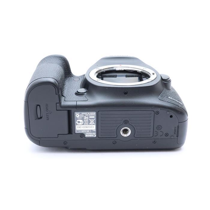 《並品》Canon EOS 5D Mark III ボディ｜ymapcamera｜06