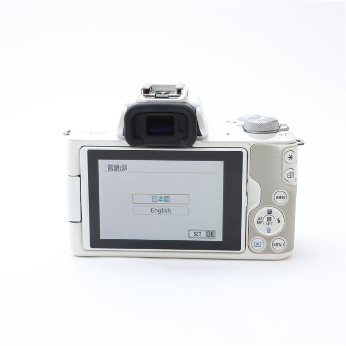 《並品》Canon EOS Kiss M2 ボディ｜ymapcamera｜03