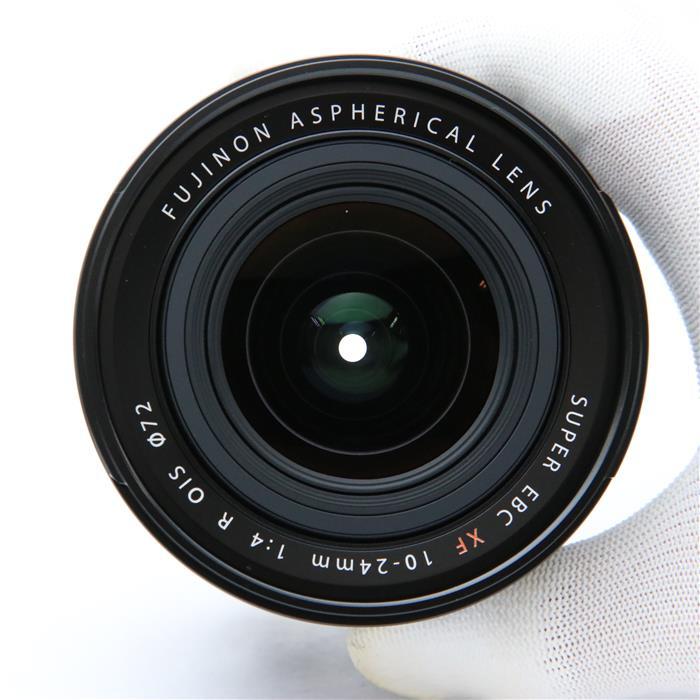 《良品》FUJIFILM フジノン XF 10-24mm F4 R OIS｜ymapcamera｜05