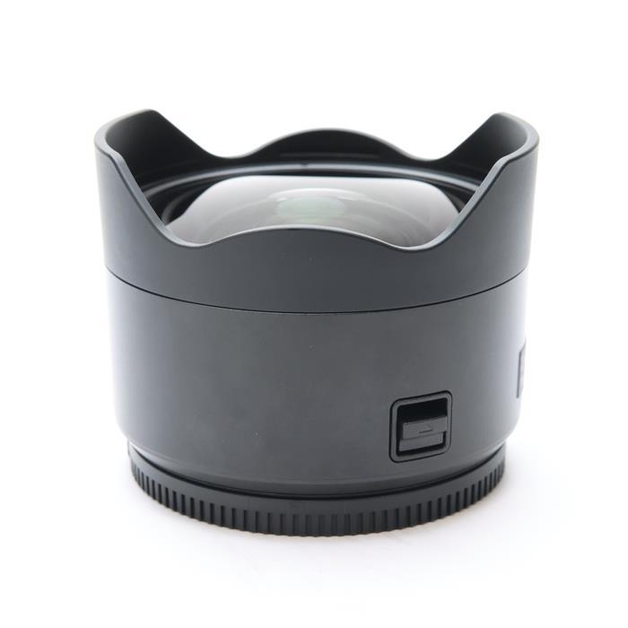 並品》SONY FE ウルトラワイドコンバーター SEL075UWC 美品】ソニー 