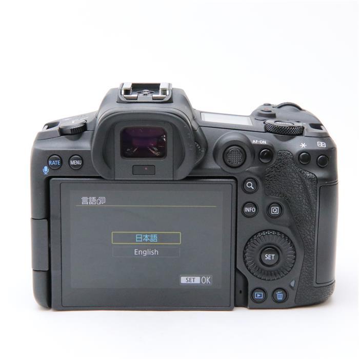 《並品》Canon EOS R5｜ymapcamera｜03