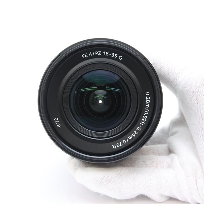 《新同品》SONY FE PZ 16-35mm F4 G SELP1635G｜ymapcamera｜05