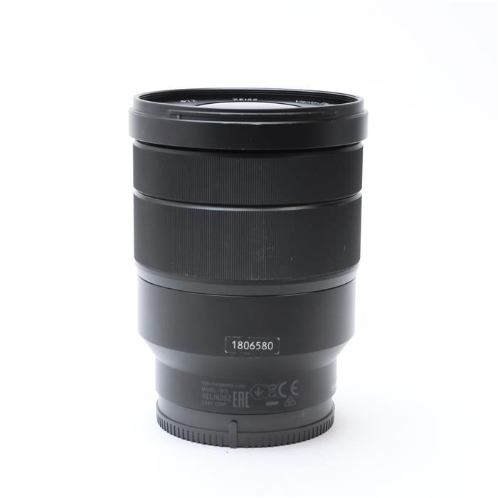 《良品》SONY Vario-Tessar T* FE 16-35mm F4 ZA OSS SEL1635Z｜ymapcamera｜03