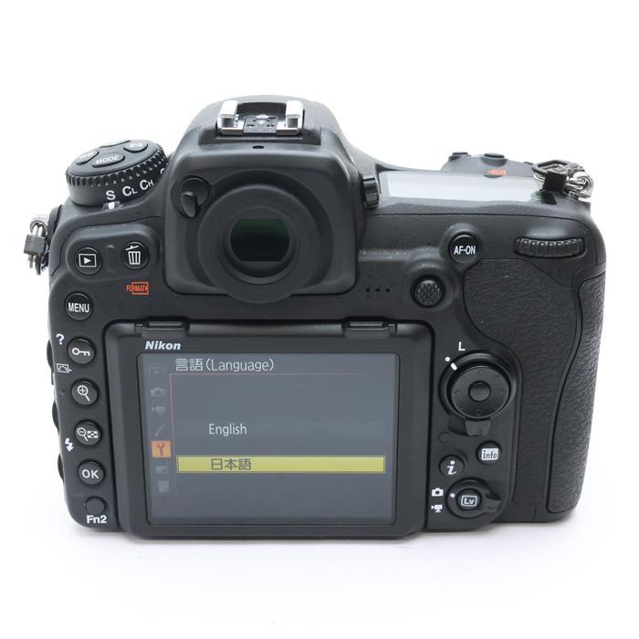 《良品》Nikon D500 ボディ｜ymapcamera｜03