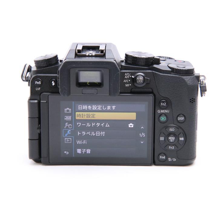 《良品》Panasonic LUMIX DMC-G7 ボディ｜ymapcamera｜03
