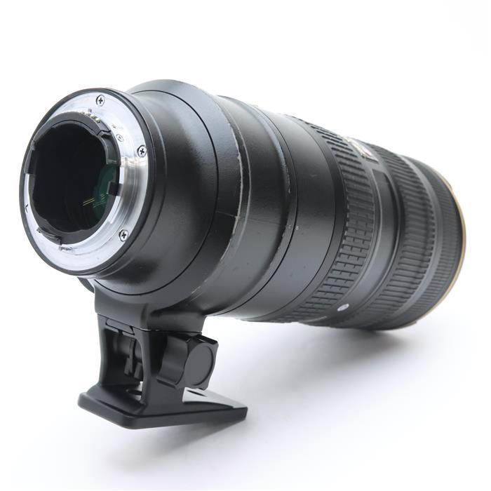 《並品》Nikon AF-S NIKKOR 70-200mm F2.8 G ED VR II｜ymapcamera｜02