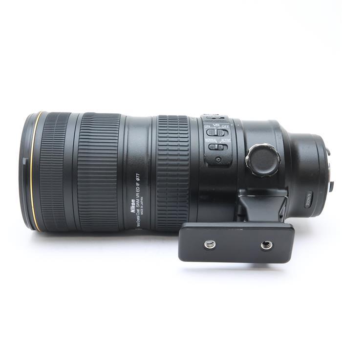 《並品》Nikon AF-S NIKKOR 70-200mm F2.8 G ED VR II｜ymapcamera｜04