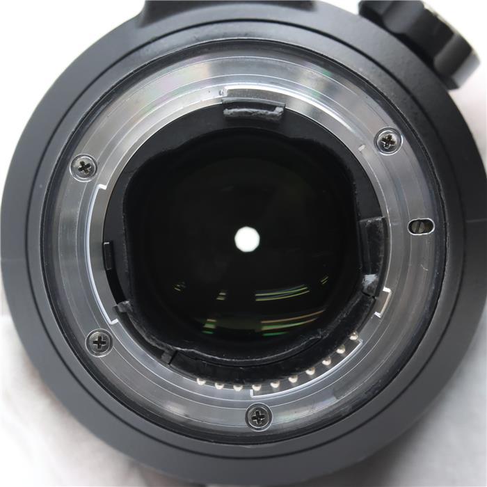 《並品》Nikon AF-S NIKKOR 70-200mm F2.8 G ED VR II｜ymapcamera｜06