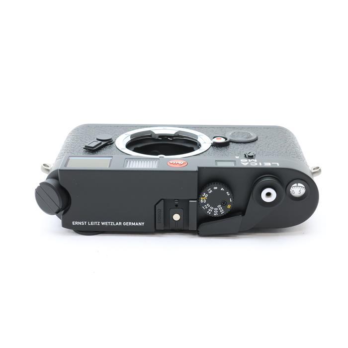 《並品》Leica M6 10557｜ymapcamera｜05