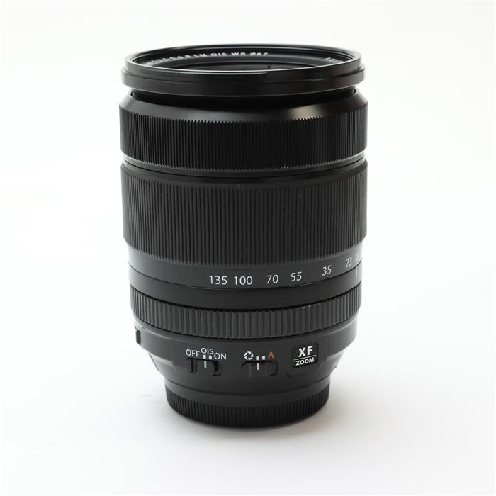 《並品》FUJIFILM フジノン XF18-135mm F3.5-5.6 R LM OIS WR｜ymapcamera｜04