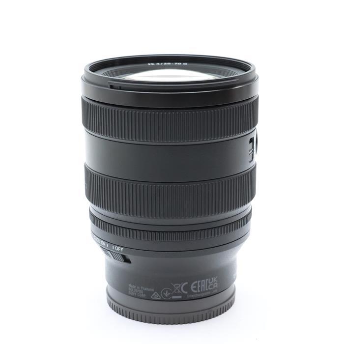 《美品》SONY FE 20-70mm F4 G SEL2070G｜ymapcamera｜03