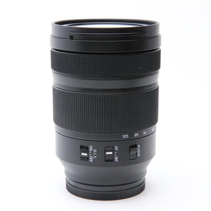 《美品》Panasonic LUMIX S 24-105mm F4 MACRO O.I.S. S-R24105｜ymapcamera｜04