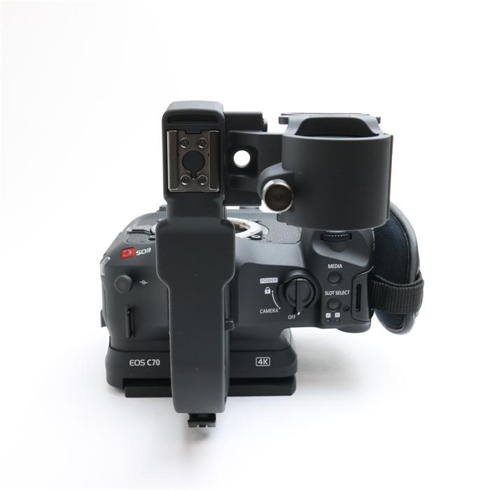 キヤノン（Canon） 《良品》Canon EOS C70 : カメラ専門店マップカメラ