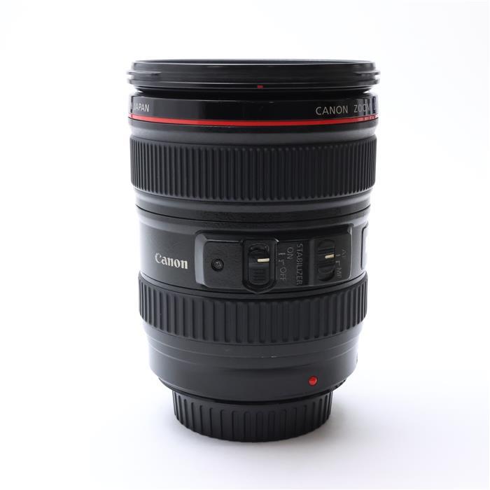 《並品》Canon EF24-105mm F4L IS USM｜ymapcamera｜02